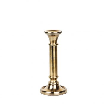 Fa 391 Mumluk 61x18 Cm Gold