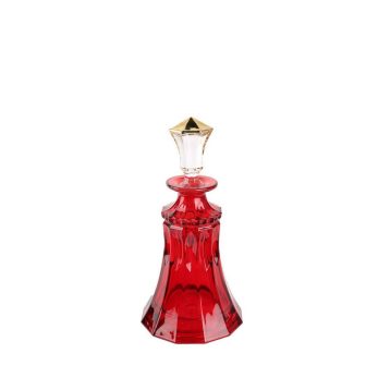 Ev 072 Pyramıt Şişe Red