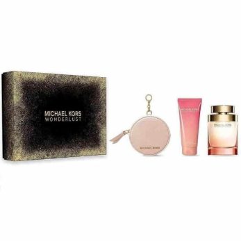 Mıchael Kors Wonderlust 100ml Edp Set