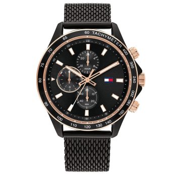 Tommy Hılfıger Th1792020 Erkek Kol Saati