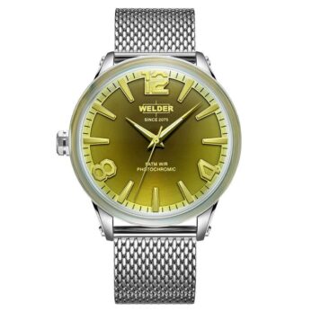 Welder Moody Wrn1003 Erkek Kol Saati
