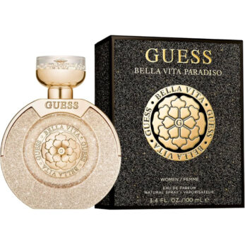 Guess Bella Vıta Paradıso Kadın Parfüm 100ml Edp