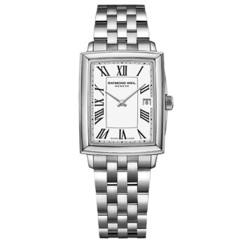 Raymond Weıl Rw5925st00300 Kadın Kol Saati