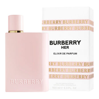 Burberry Her Elixir De Intense Parfum Edp 100 Ml