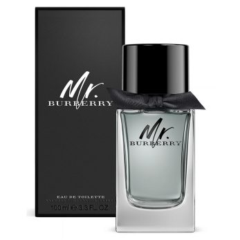 Burberry Mr 100 Ml Edt