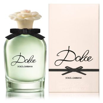 Dolce Gabbana Dolge 75 Ml Edp